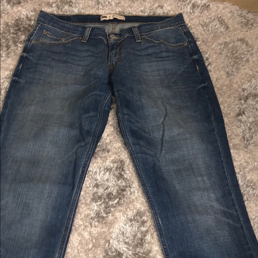 Levi’s 524 Jeans - size 9
